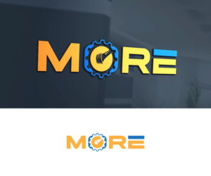 MORE or more (I mean the name is 