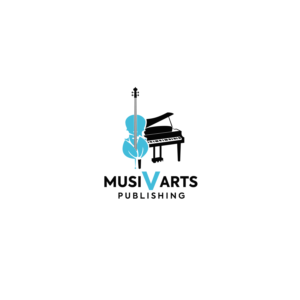 Logo Design by King Cozy for Karl Hugo Music | Design: #24850762