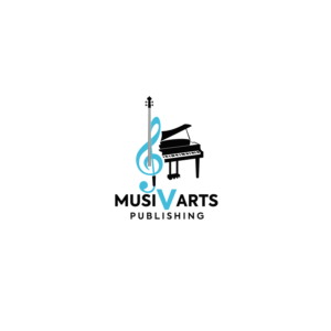 Logo Design by King Cozy for Karl Hugo Music | Design: #24850763