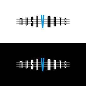 Logo Design by Zak deZign for Karl Hugo Music | Design: #24847471