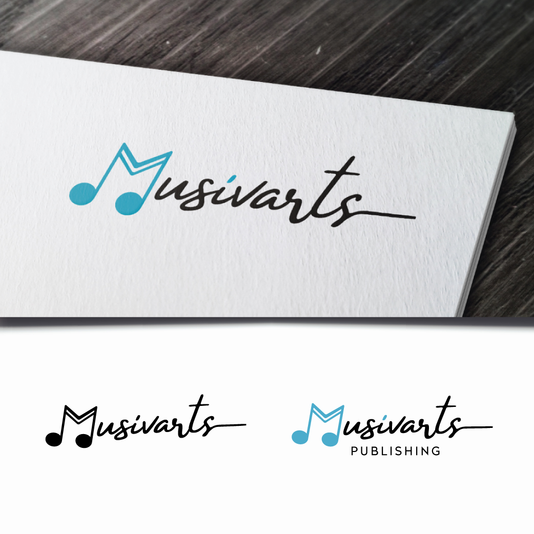 Design de Logo par WooW Designs pour Karl Hugo Music | Design #24851168