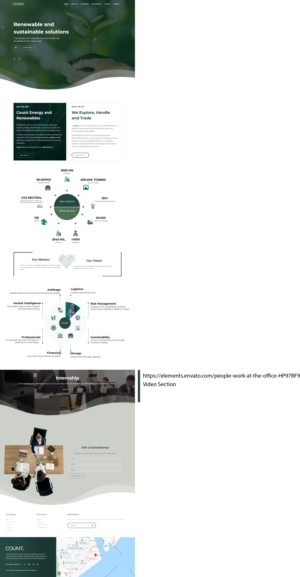 Web Design by denizozturk