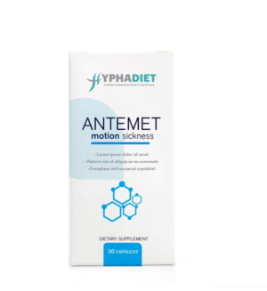 Packaging Design job - Product : Supplement for Travel Sickness | Graphic Design by Soluciones Creativas