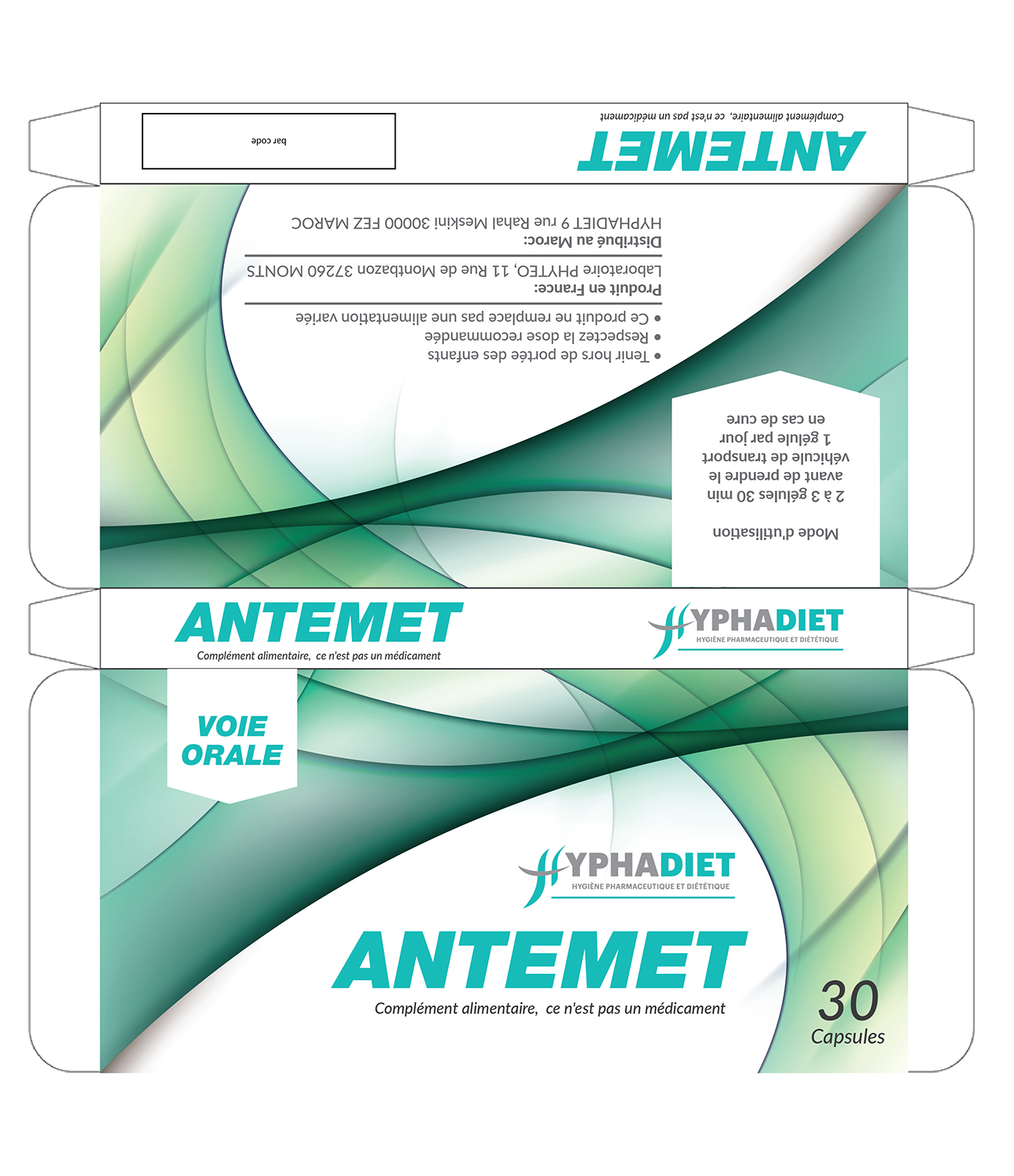 Graphic Design by Deziners Zone for Dmedia | Design #24917345