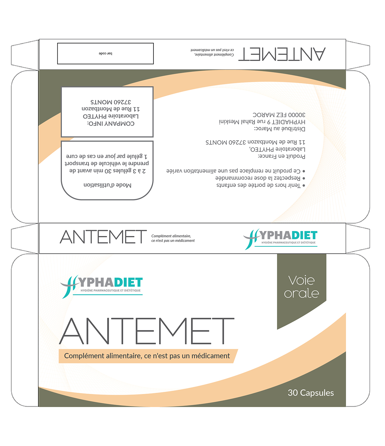 Graphic Design by Deziners Zone for Dmedia | Design #24917346