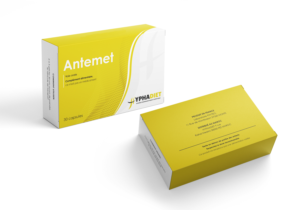 Packaging Design job - Product : Supplement for Travel Sickness | Graphic Design by Luniere Designs