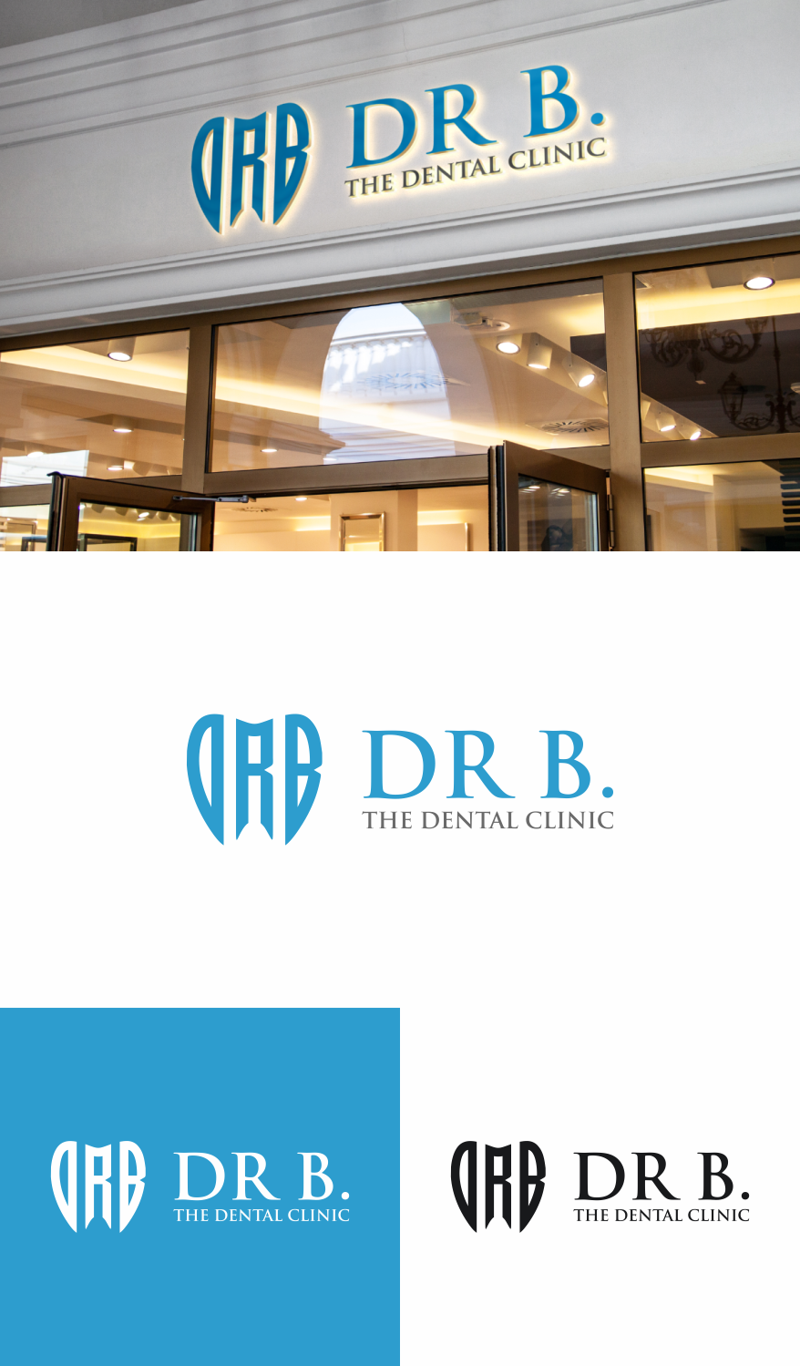 Logo Design by fatiyadesign for this project | Design #24871485