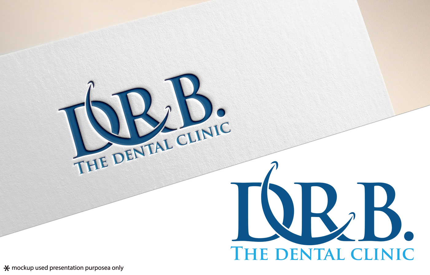 Logo Design by Rubia@ for this project | Design #24872614