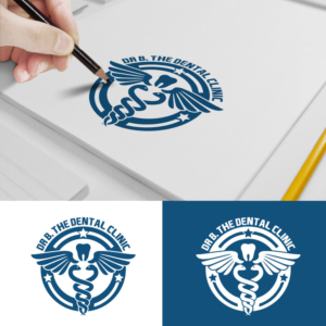Logo-Design von CreativeFlows 2 für dieses Projekt | Design: #24875896