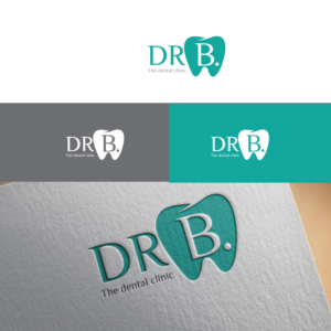 Logo-Design von CreativeFlows 2 für dieses Projekt | Design: #24878348