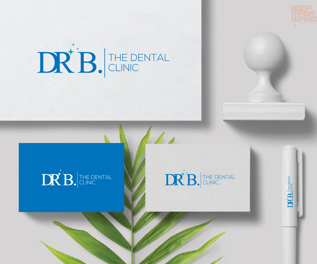 Logo Design by step forward 2 for this project | Design #24870303