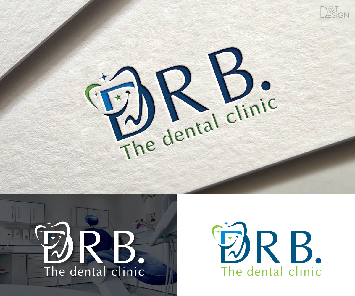Logo Design by Dot Design 3 for this project | Design #24877766