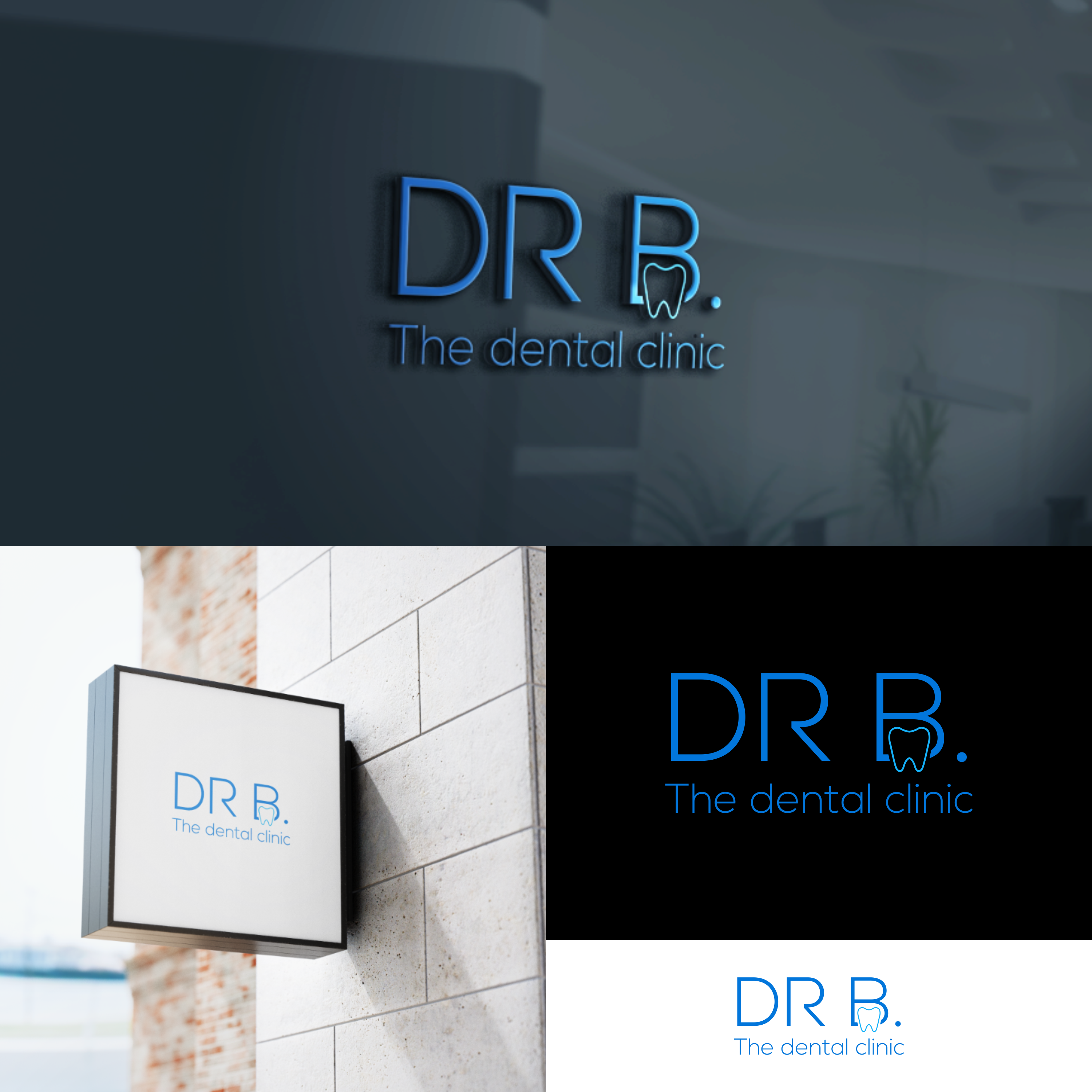 Design de Logo par Gambar Drips pour ce projet | Design #24869671