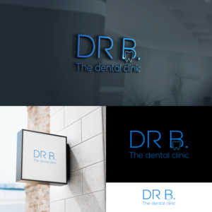 Logo Design by Gambar Drips for this project | Design #24869671