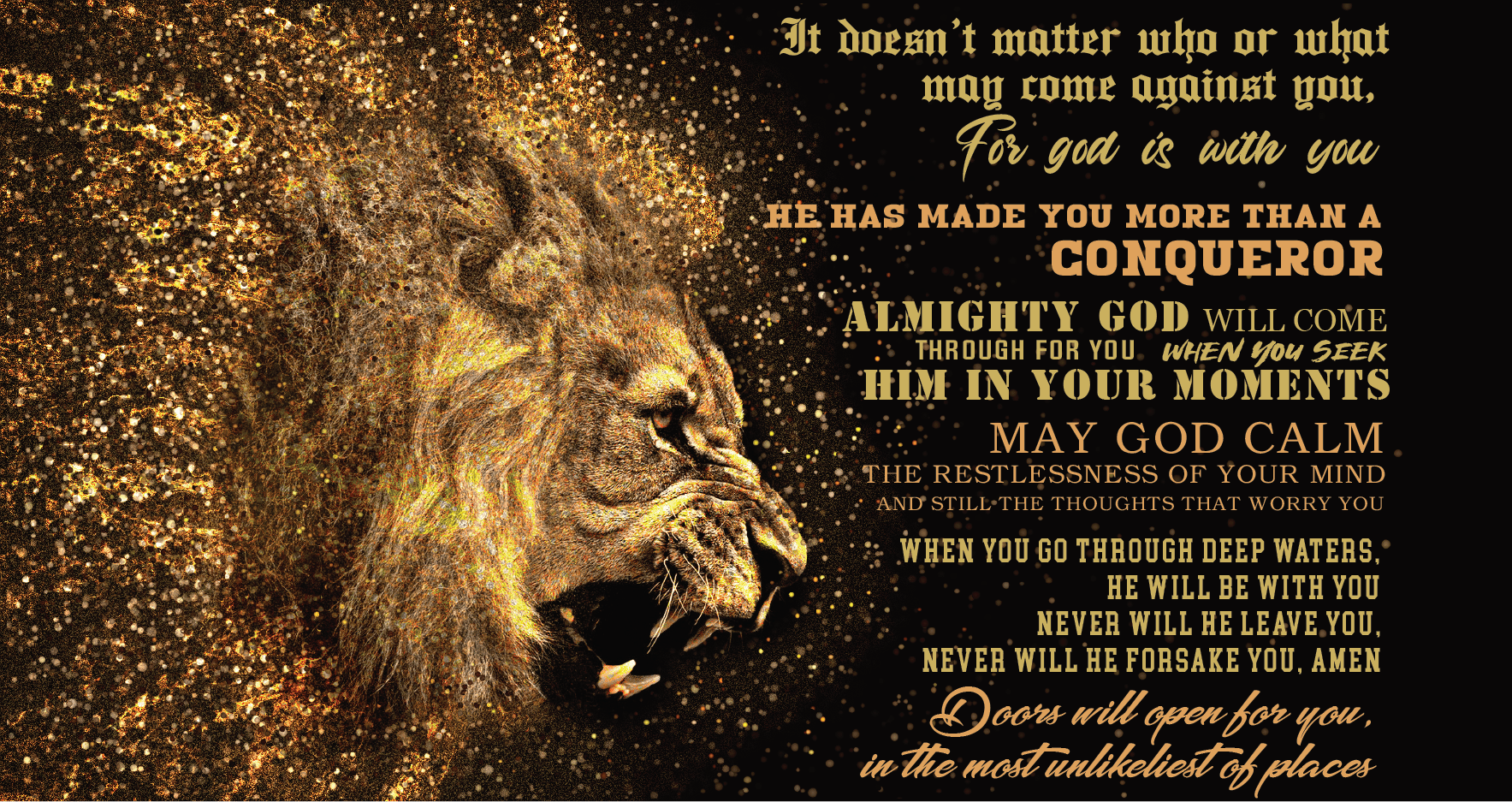 Graphic Design by Rickyy for this project | Design #24902404