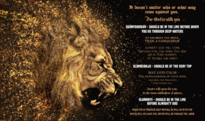 Design Graphique par Rickyy pour ce projet | Design : #24958926