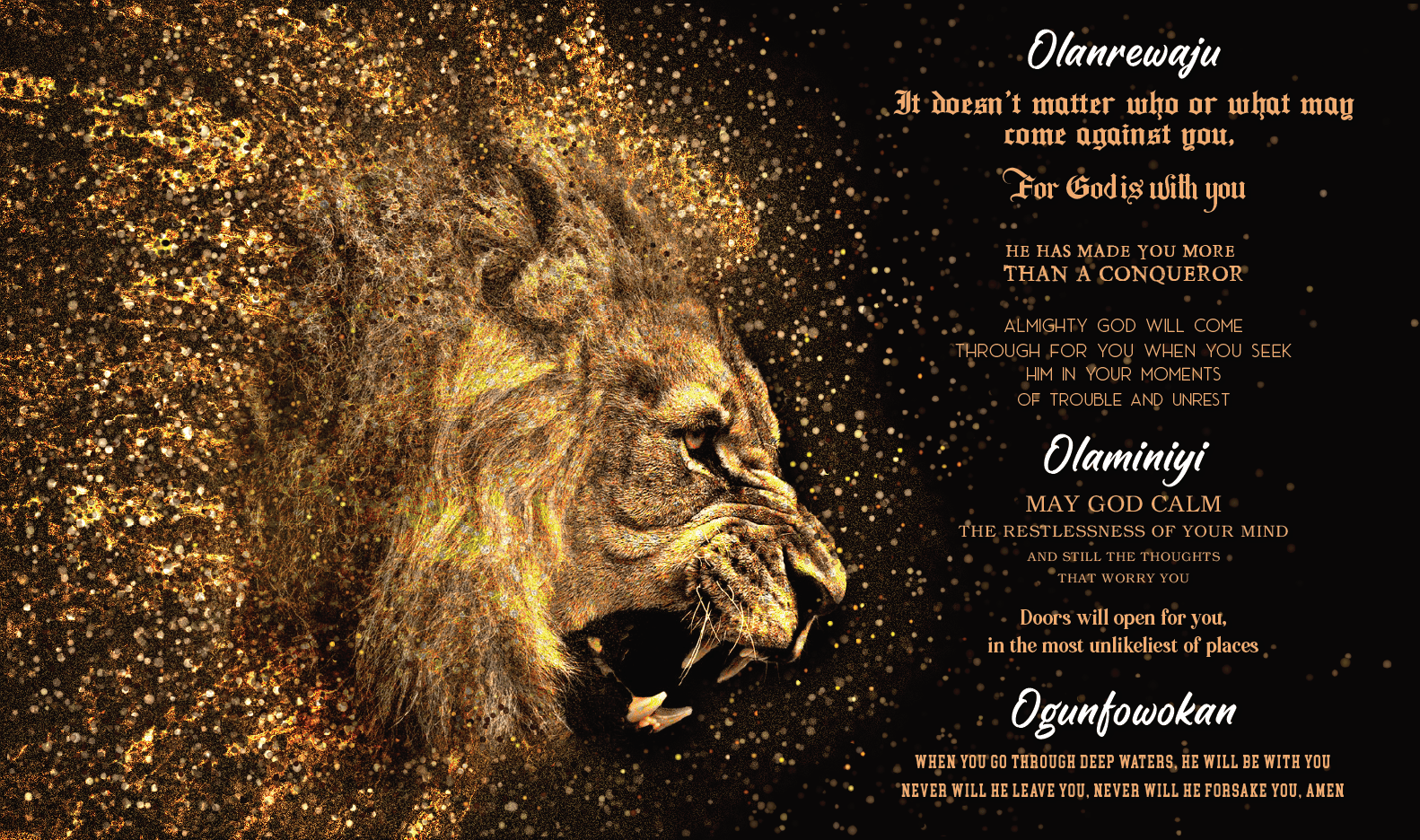 Design Graphique par Rickyy pour ce projet | Design : #24961497