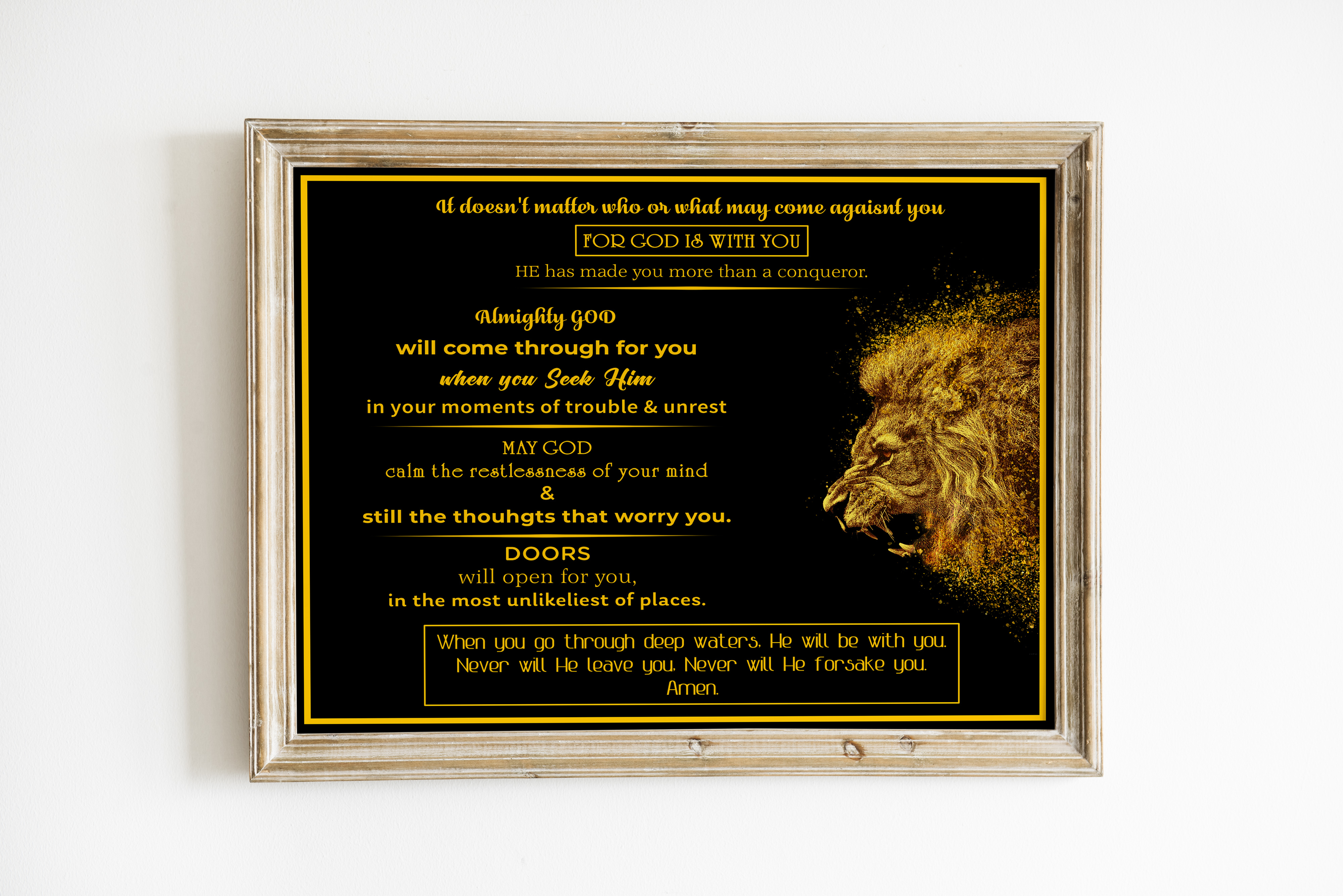 Graphic Design by Awais Ahmad for this project | Design #24857804