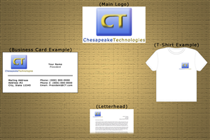 Logo Design by JLdesign for this project | Design: #724759