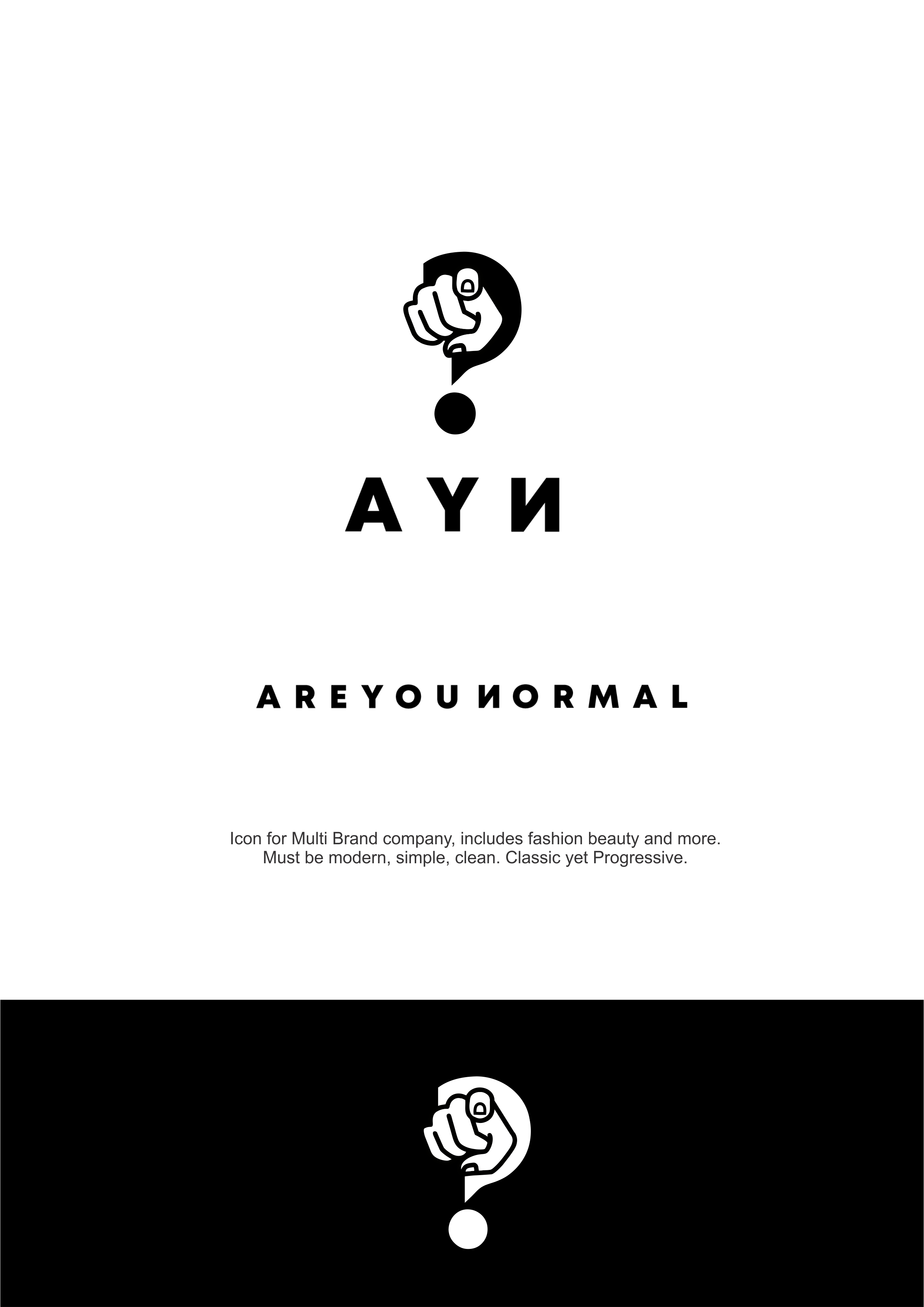 Logo Design by alok bhopatkar for this project | Design #24930459