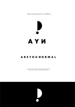 Logo Design by alok bhopatkar for this project | Design: #24930489