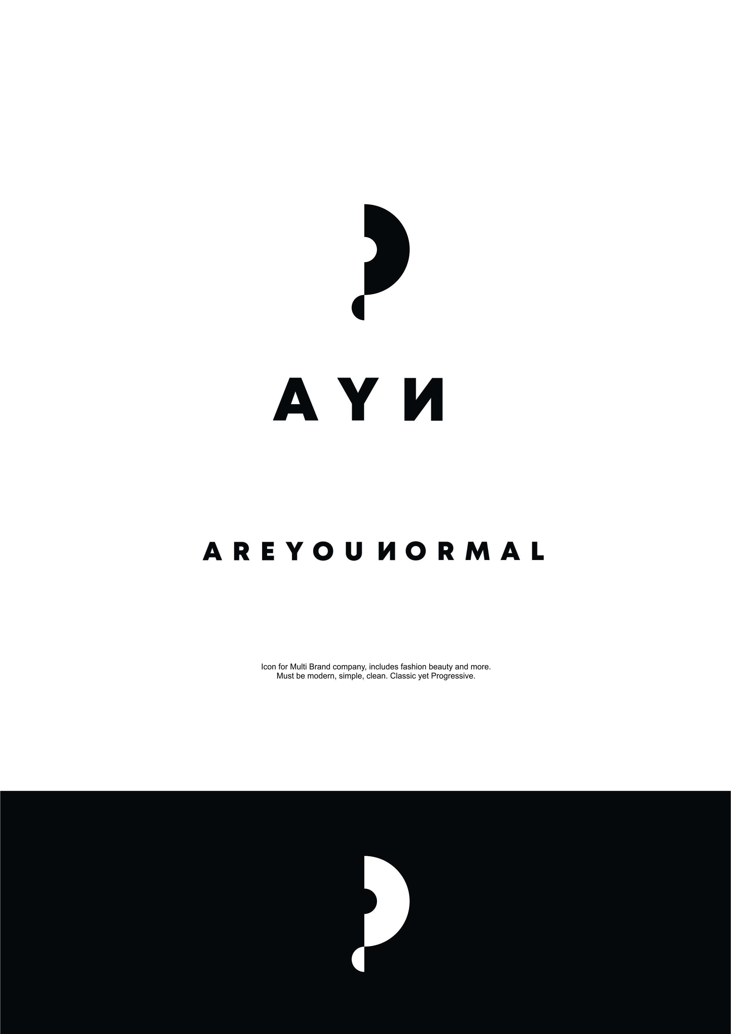 Logo Design by alok bhopatkar for this project | Design #24930618