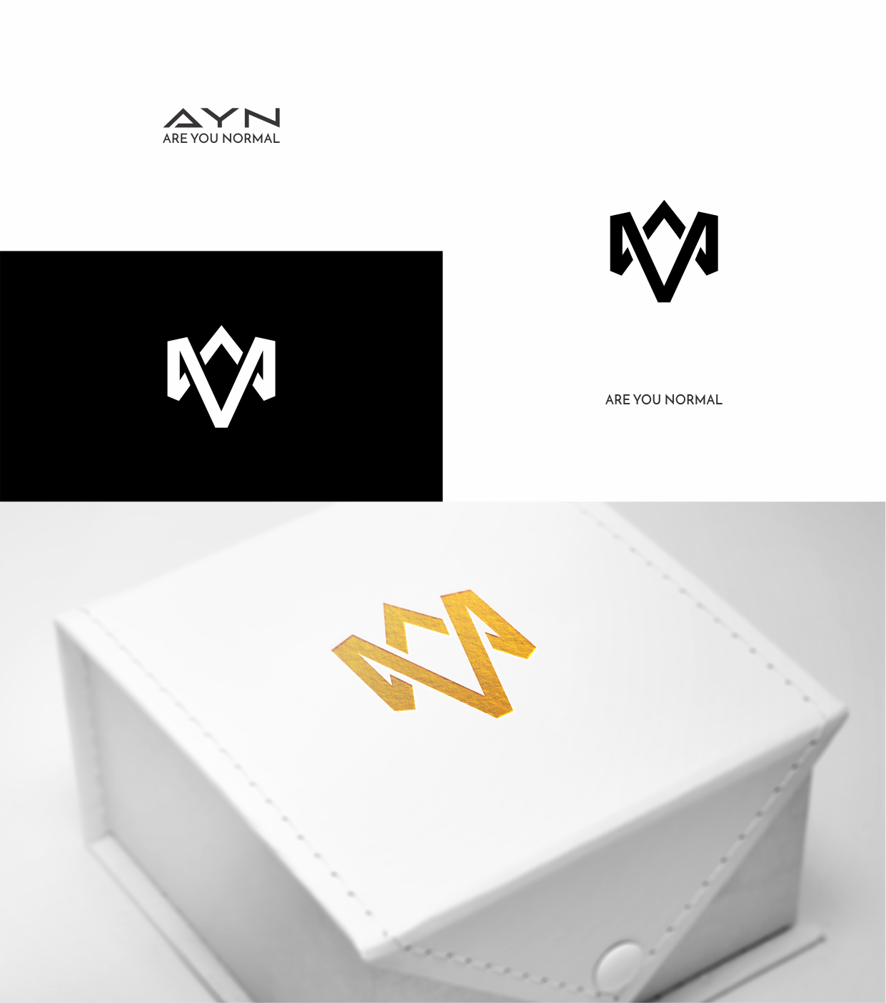 Logo Design by creativechauhan1989 for this project | Design #24871917