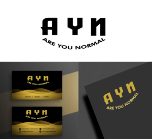 Logo Design by Quratulain 25 for this project | Design #24874448