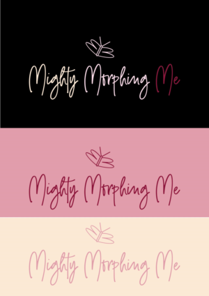 Logo Design by Anton