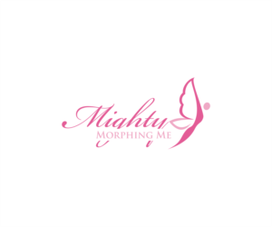 Mighty Morphing Me | Logo Design by .Ashu.