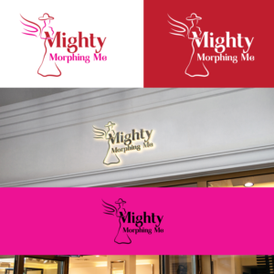 Logo Design by Maxo-Biz for this project | Design: #24856453