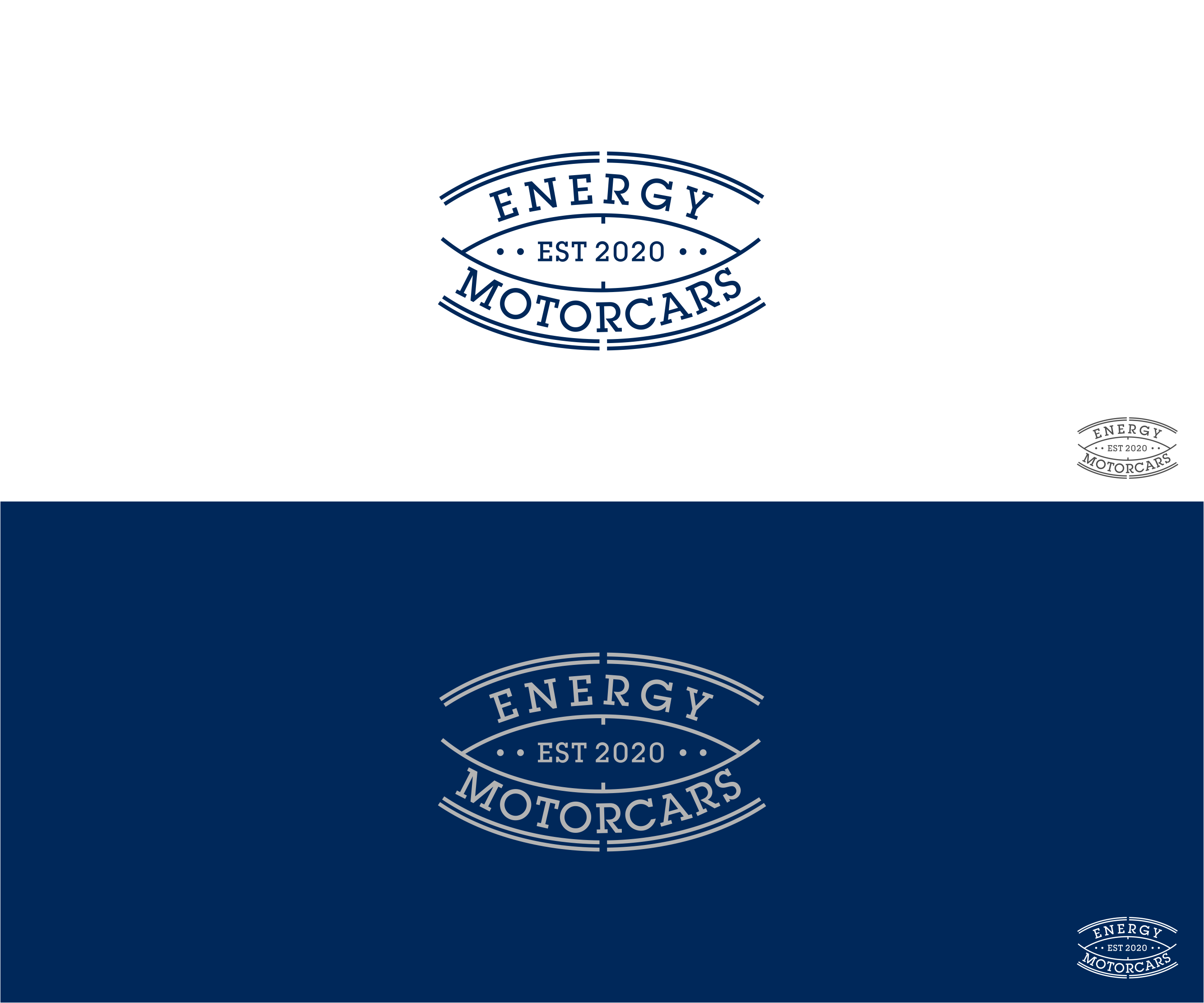 Logo Design by Tony Bishop for this project | Design #24867253