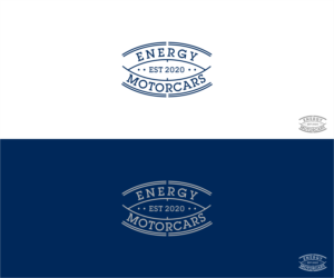 Logo Design by Tony Bishop for this project | Design: #24867253