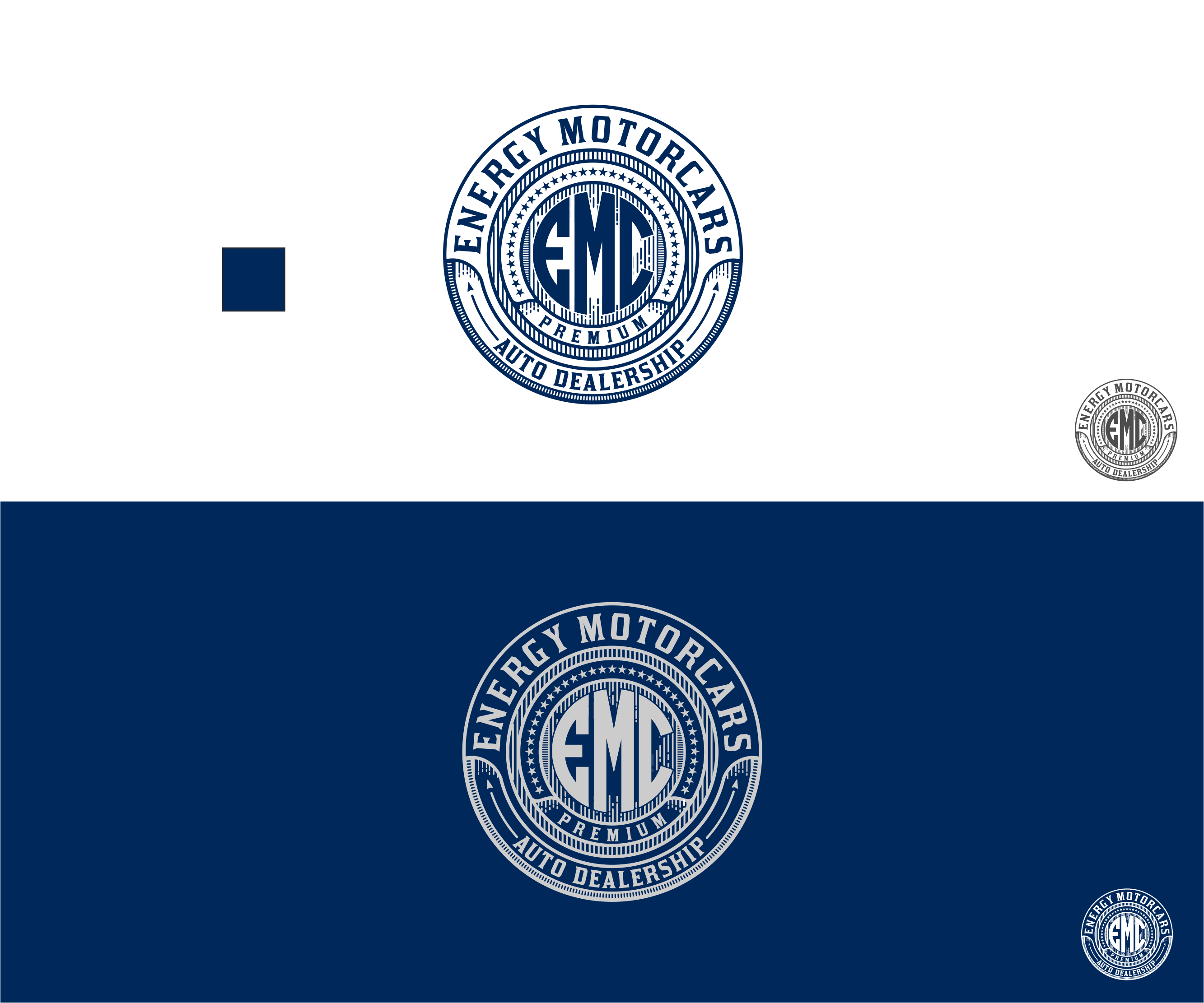 Logo Design by Tony Bishop for this project | Design #24867472
