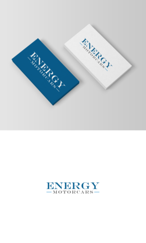 Energy Motorcars | Design de Logo par logo_s
