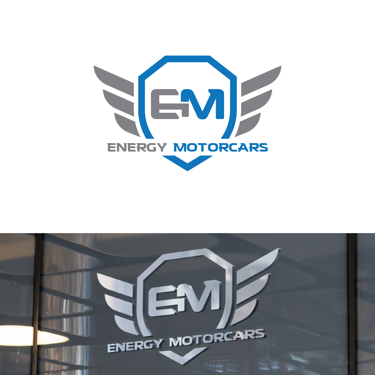 Logo Design by Deziners Zone for this project | Design #24865636