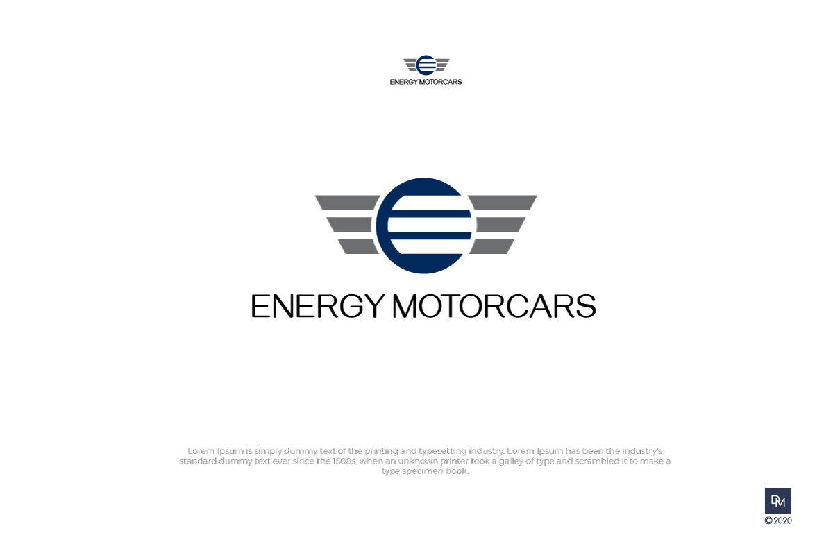 Logo Design by DiMartero for this project | Design #24859304