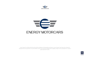 Logo Design by DiMartero for this project | Design: #24859304
