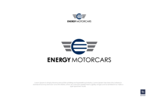 Logo Design by DiMartero for this project | Design: #24862020