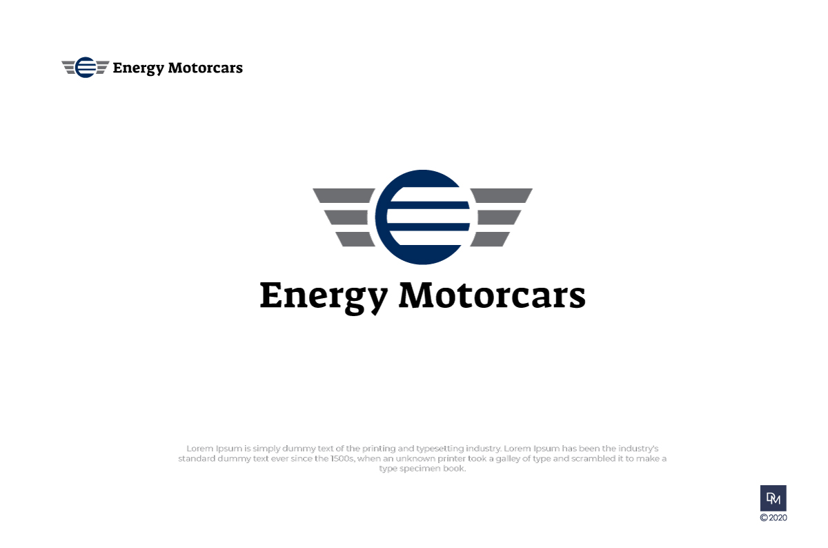 Logo Design by DiMartero for this project | Design #24864743