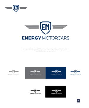 Logo Design by DiMartero for this project | Design: #24895417