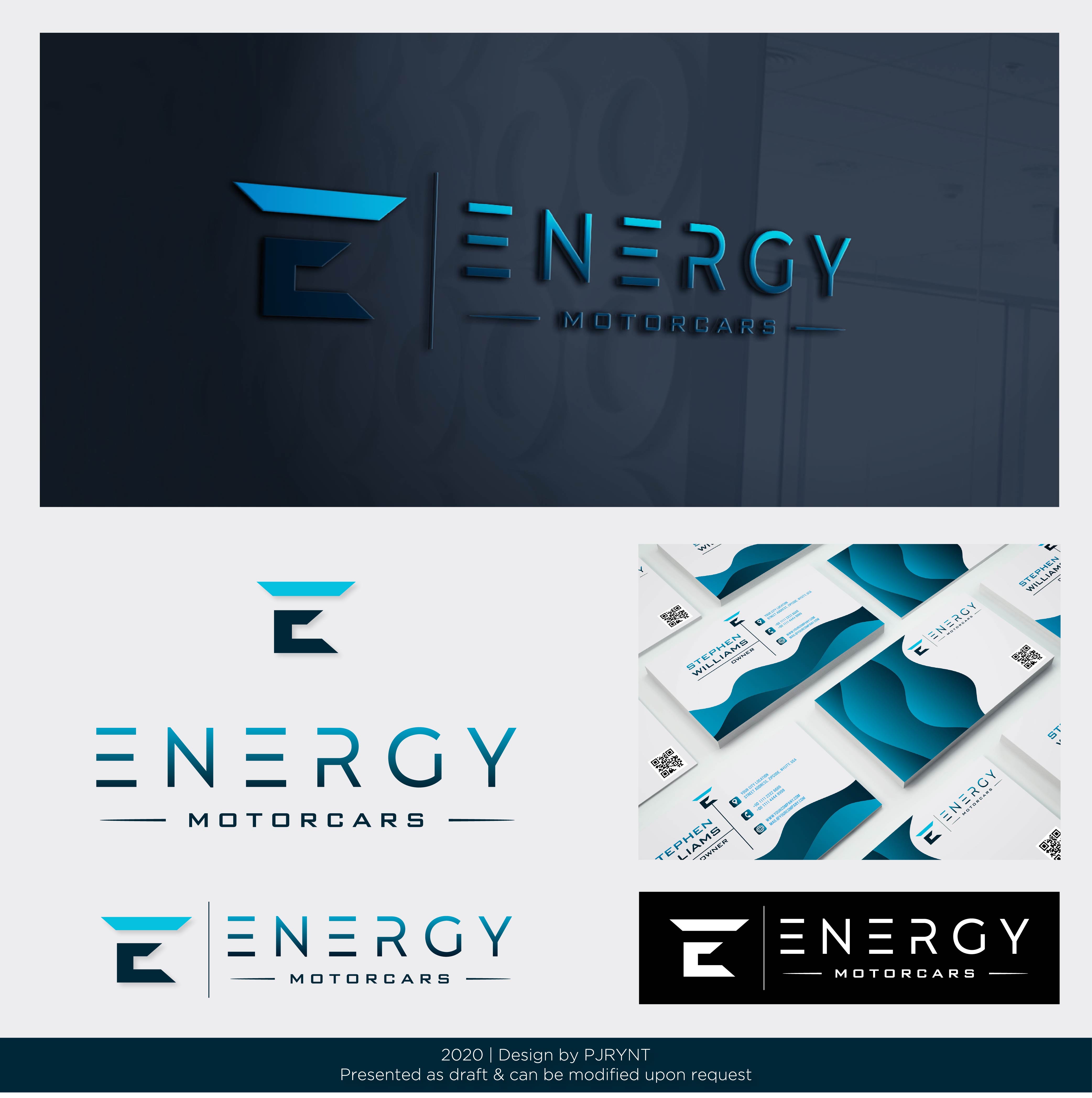 Logo Design by PJRYNT for this project | Design: #24875805