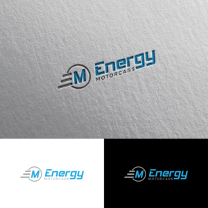 Energy Motorcars | Design de Logo par Rii