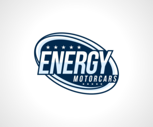 Energy Motorcars | Design de Logo par anup bag