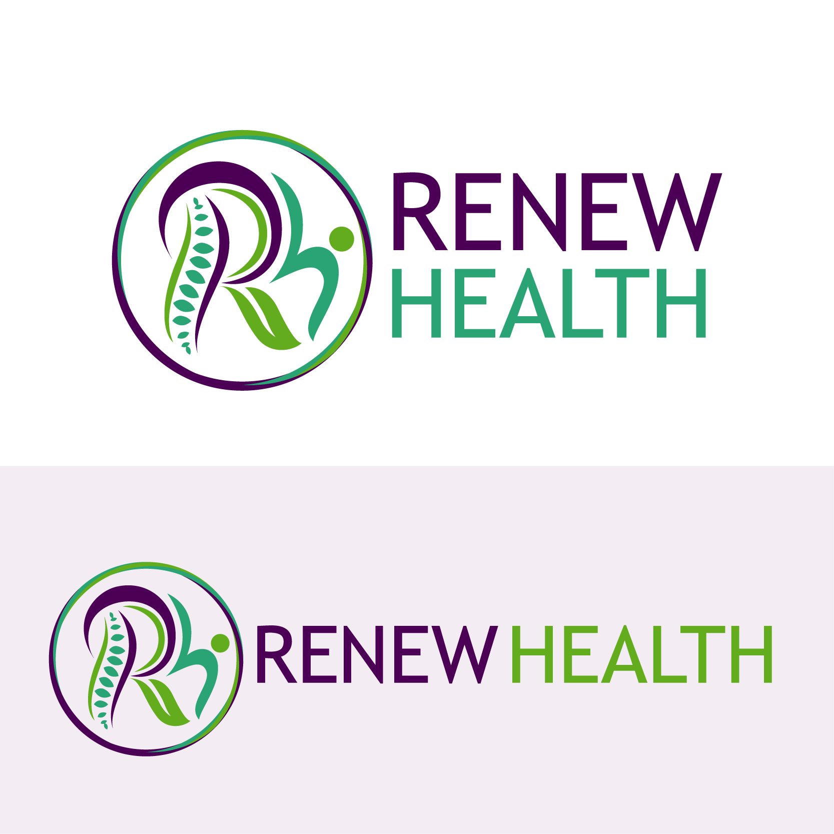 Logo Design by silpyo4 for this project | Design #24894457