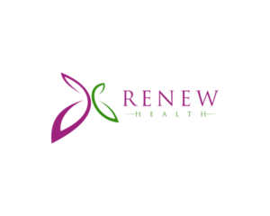 Renew Health | Logo Design by creativiti