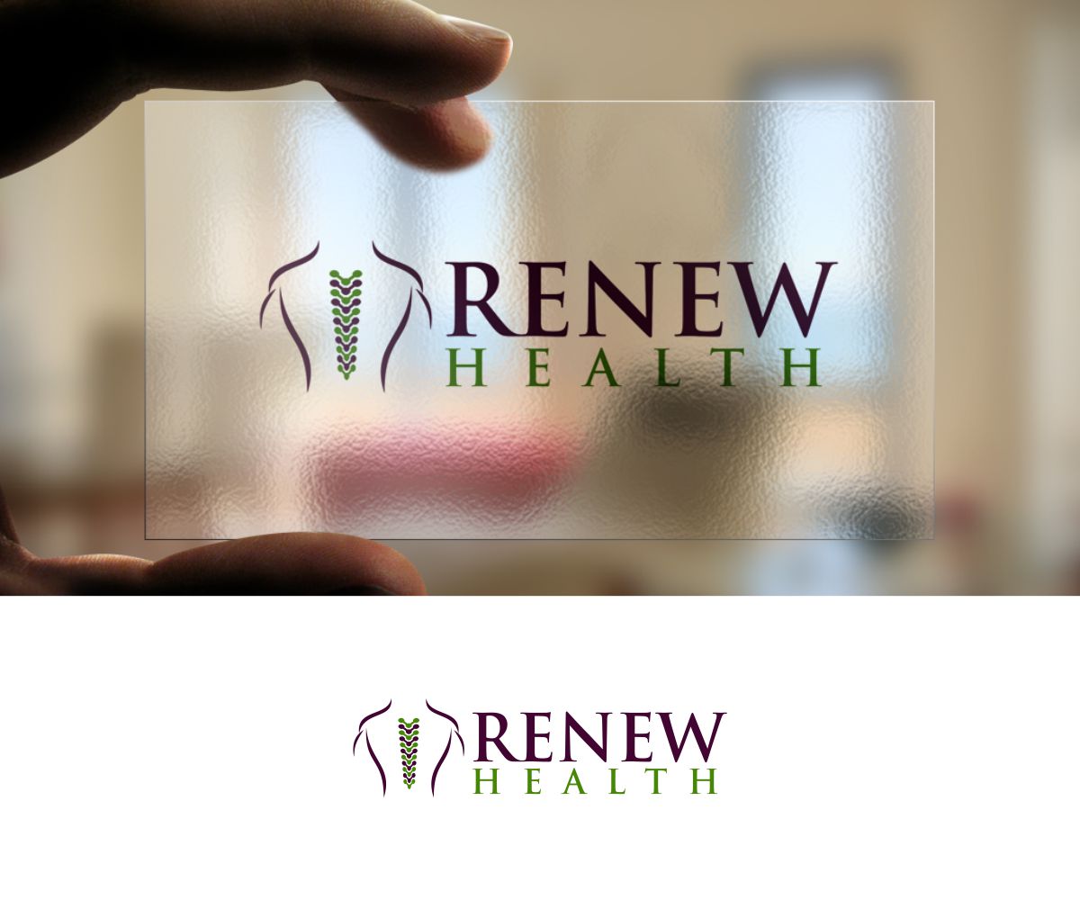 Logo Design by abinfoteksolution for this project | Design #24858861