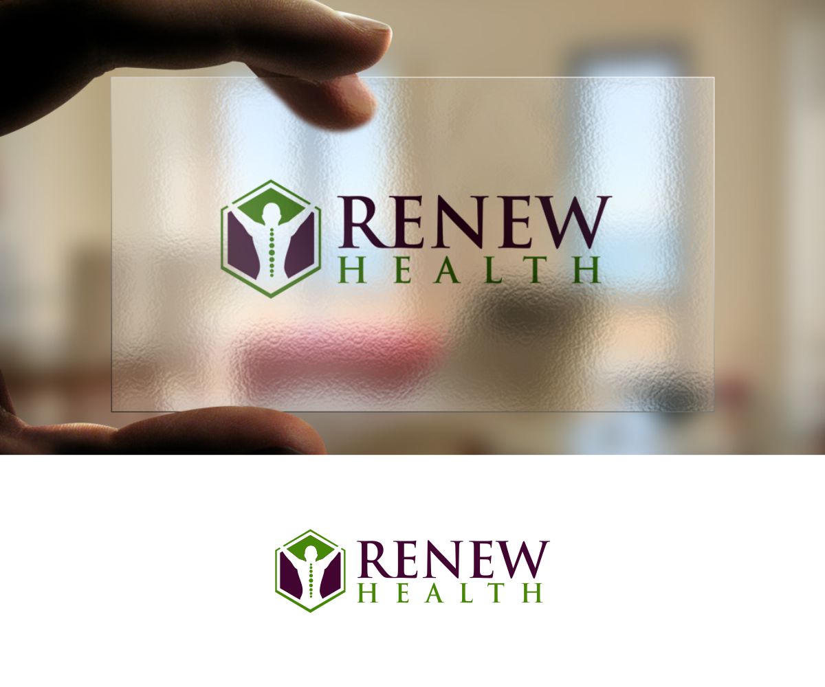 Logo Design by abinfoteksolution for this project | Design #24858863