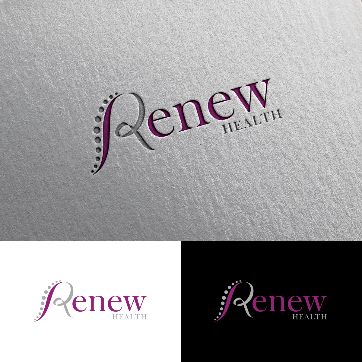 Logo Design by Rii for this project | Design #24852474