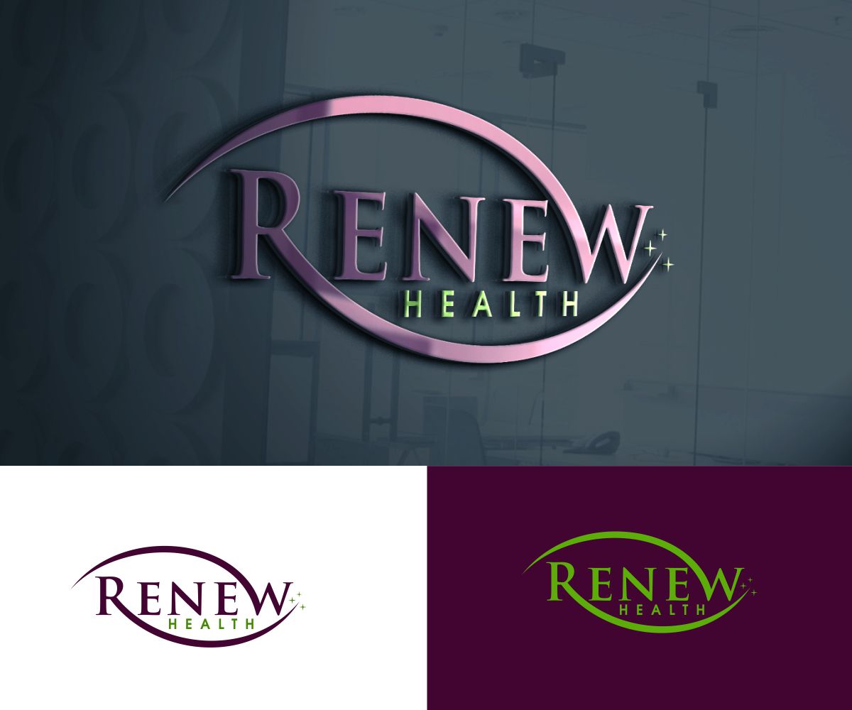 Logo Design by anup bag for this project | Design #24857065